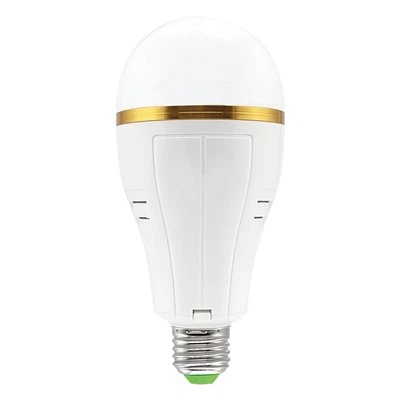 Επαναφορτιζόμενη λάμπα Led 15 Watt