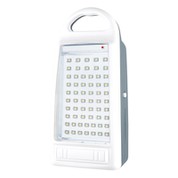 Φωτιστικό φακό έκτακτης ανάγκης Led