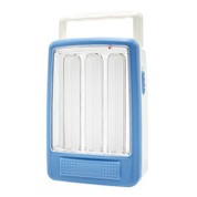 Λάμπα έκτακτης ανάγκης Led Solar Powered