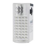 Επαναφορτιζόμενα φώτα έκτακτης ανάγκης για το σπίτι