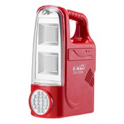 Ηλιακό φως έκτακτης ανάγκης με φορτιστή κινητού